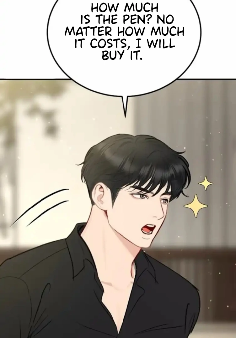 Secretary in Power Chapter 40 - Page 57