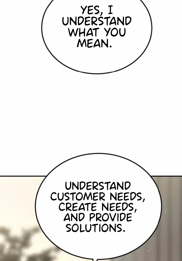Secretary in Power Chapter 40 - Page 60