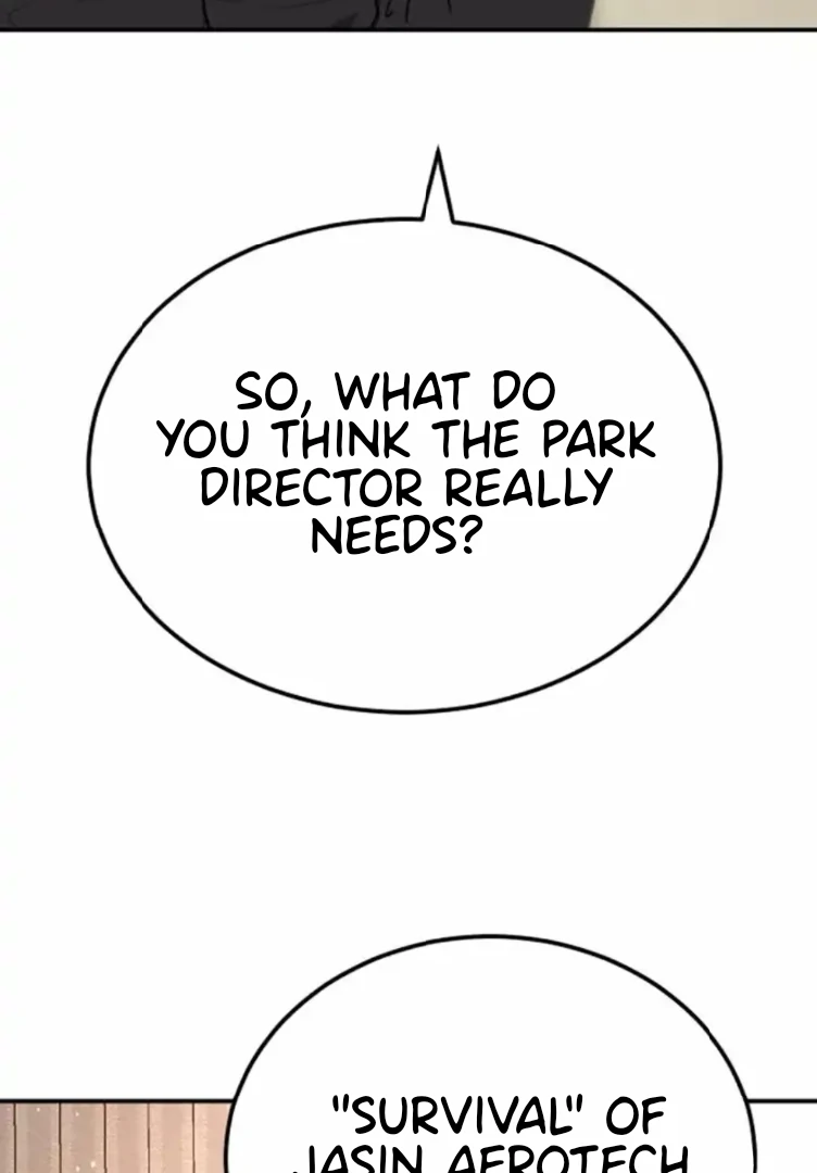 Secretary in Power Chapter 40 - Page 62