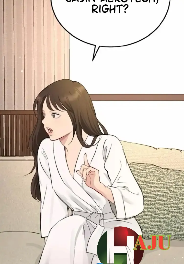 Secretary in Power Chapter 40 - Page 63