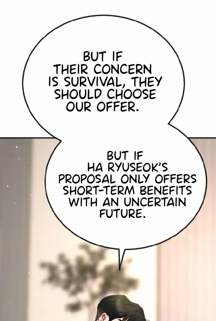 Secretary in Power Chapter 40 - Page 66