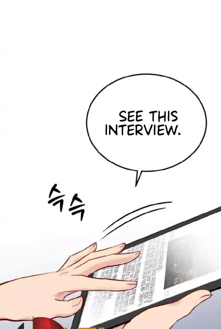 Secretary in Power Chapter 40 - Page 70
