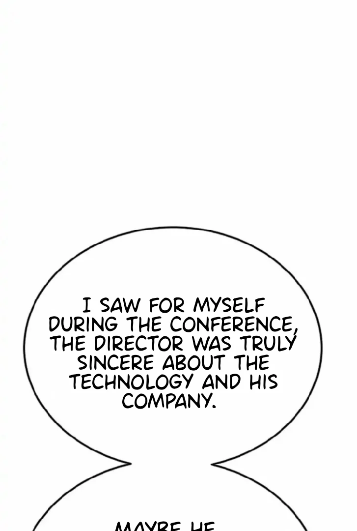 Secretary in Power Chapter 40 - Page 72