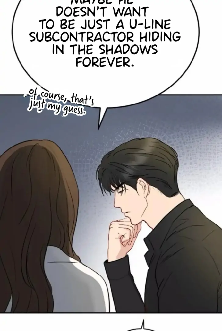Secretary in Power Chapter 40 - Page 73