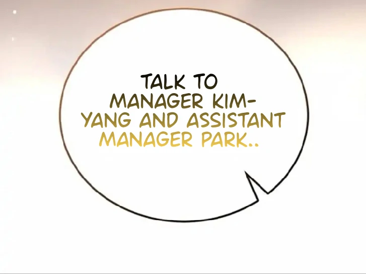 Secretary in Power Chapter 40 - Page 82