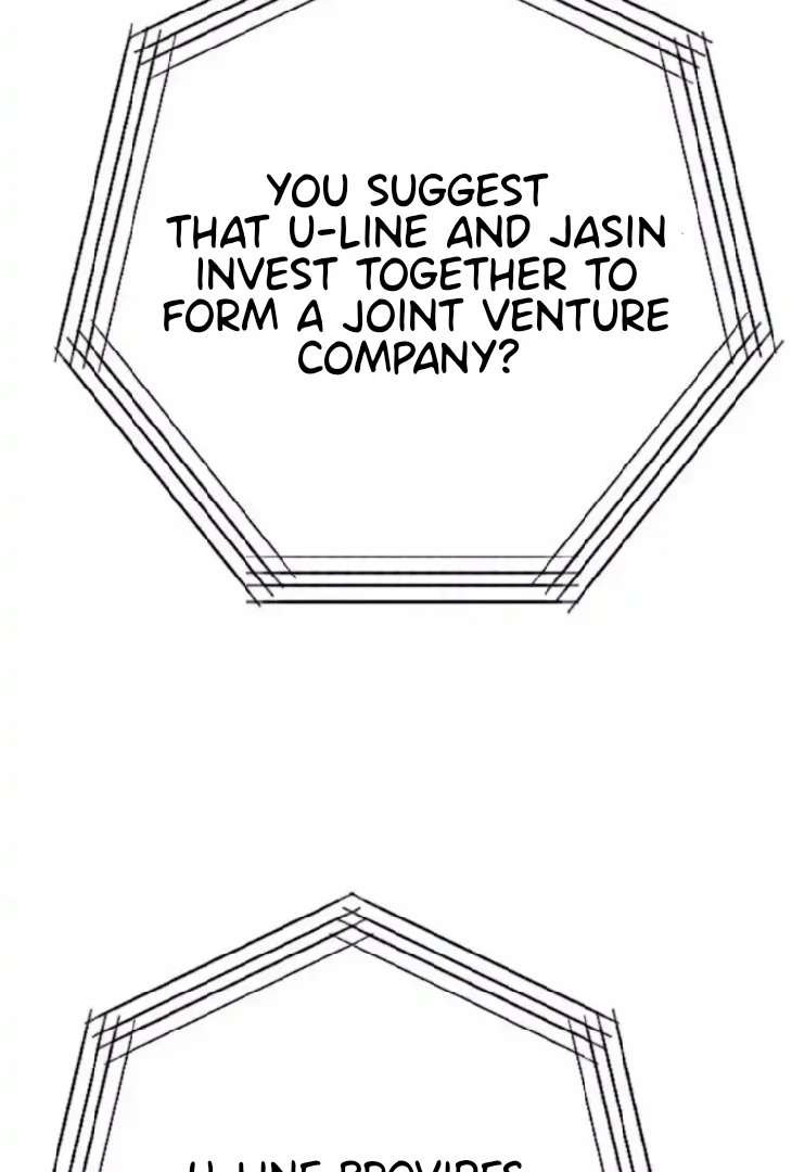 Secretary in Power Chapter 40 - Page 86