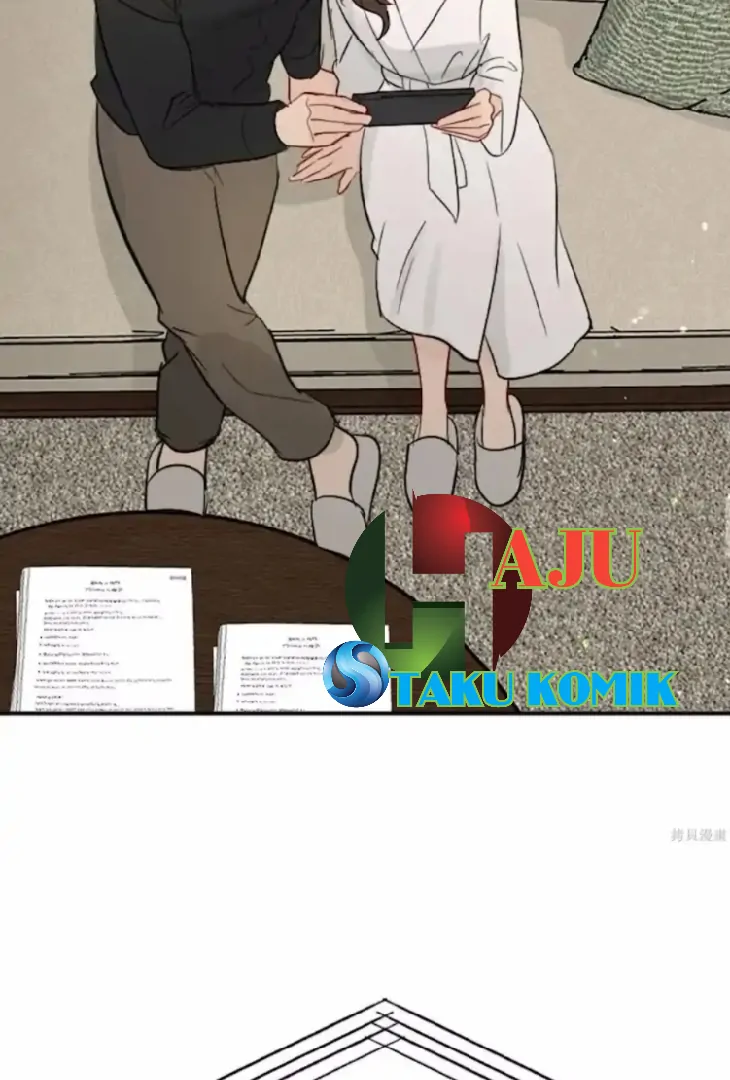 Secretary in Power Chapter 40 - Page 88