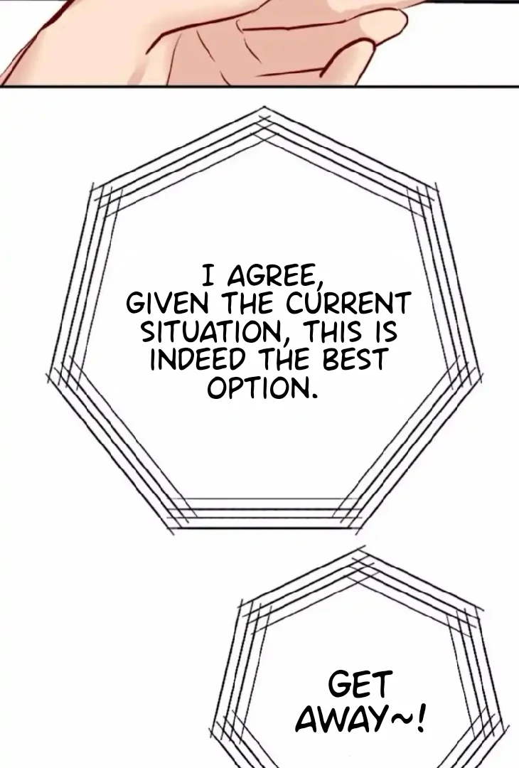 Secretary in Power Chapter 40 - Page 91