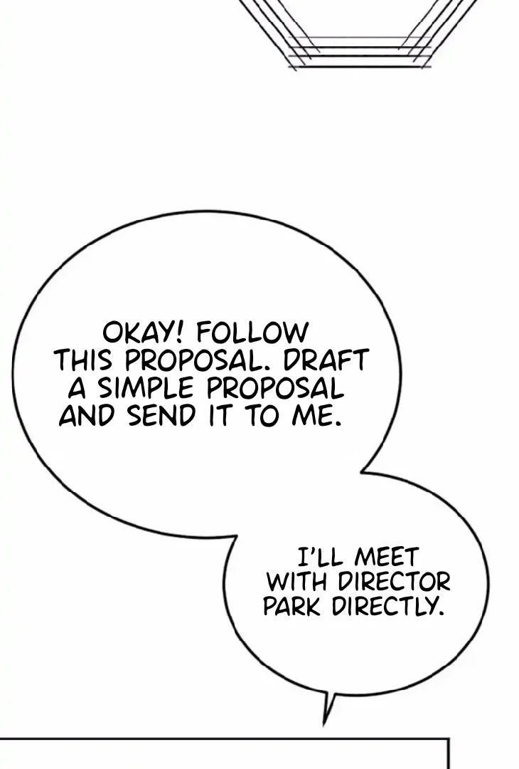 Secretary in Power Chapter 40 - Page 92