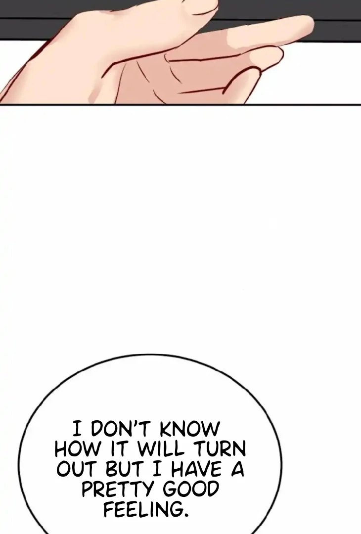 Secretary in Power Chapter 40 - Page 96
