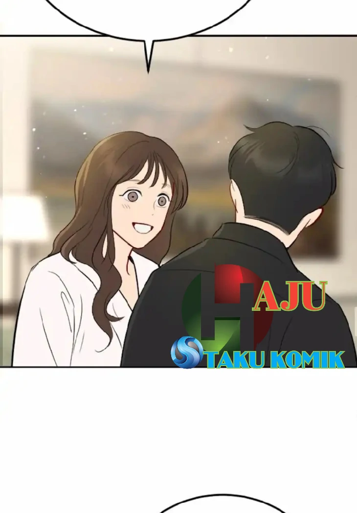 Secretary in Power Chapter 40 - Page 97