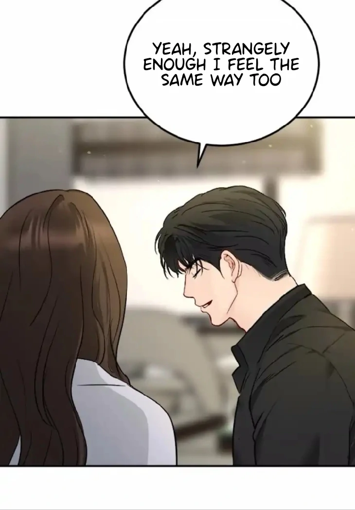 Secretary in Power Chapter 40 - Page 98