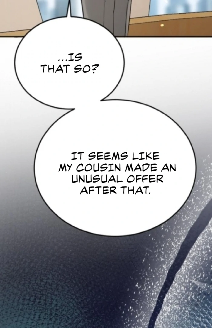 Secretary in Power Chapter 41 - Page 11