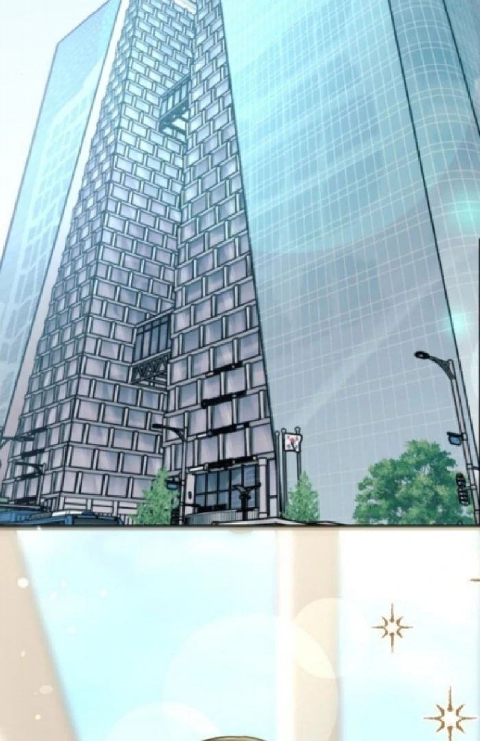 Secretary in Power Chapter 41 - Page 3