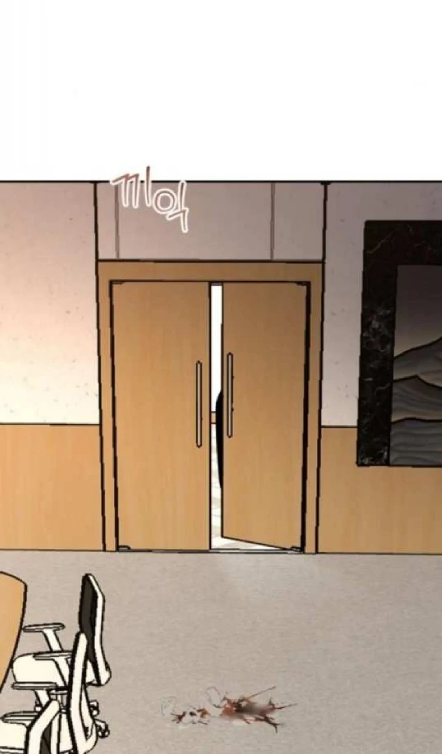 Secretary in Power Chapter 41 - Page 24