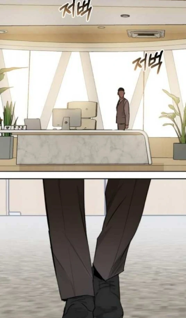 Secretary in Power Chapter 41 - Page 26