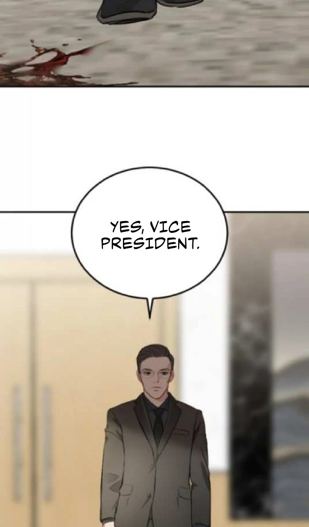 Secretary in Power Chapter 41 - Page 27