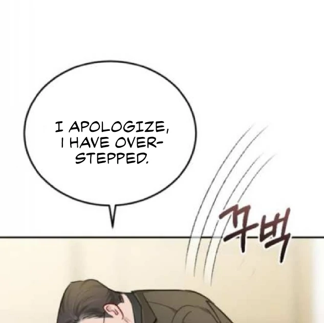 Secretary in Power Chapter 41 - Page 32