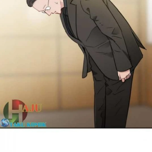 Secretary in Power Chapter 41 - Page 33