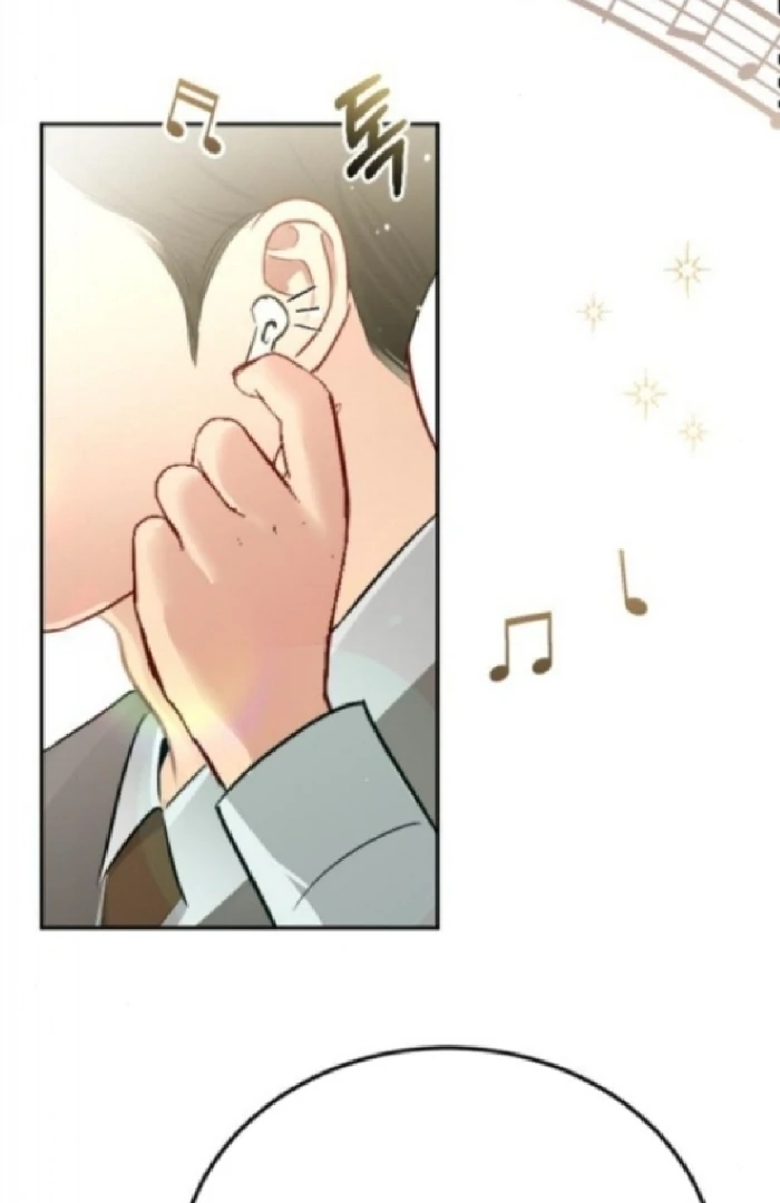 Secretary in Power Chapter 41 - Page 5