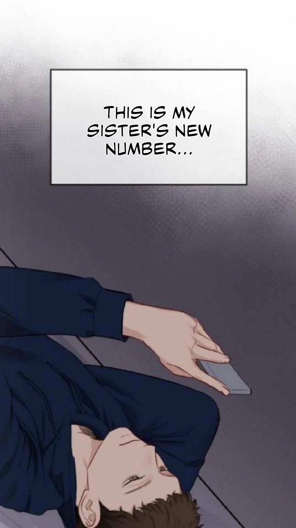 Secretary in Power Chapter 41 - Page 44