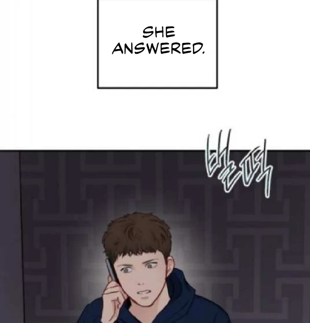 Secretary in Power Chapter 41 - Page 48
