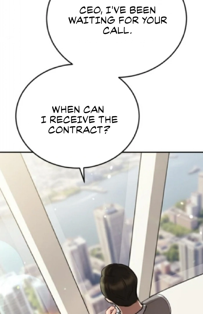 Secretary in Power Chapter 41 - Page 6