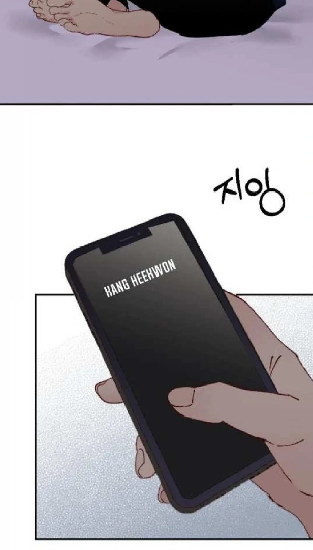 Secretary in Power Chapter 41 - Page 59