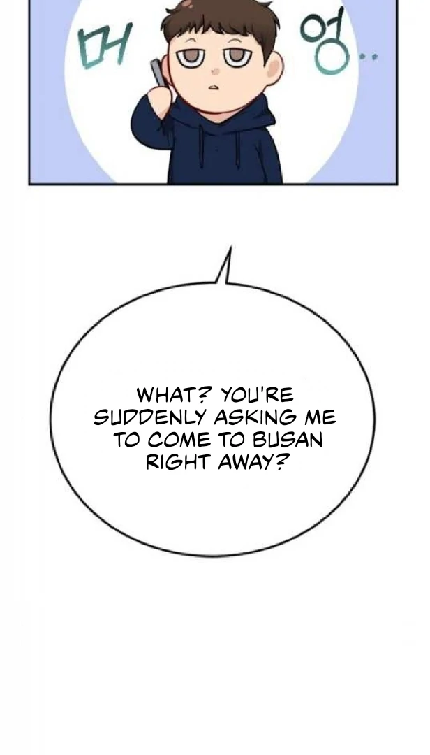 Secretary in Power Chapter 41 - Page 63