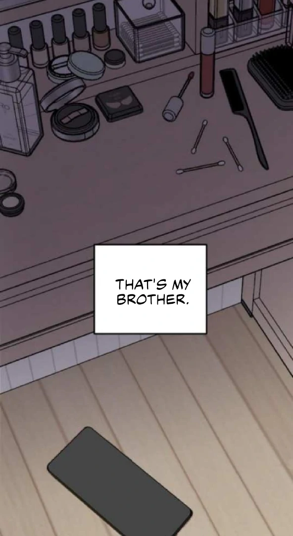 Secretary in Power Chapter 41 - Page 67
