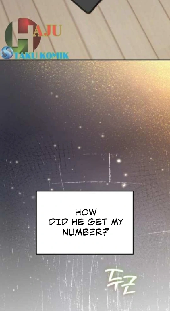 Secretary in Power Chapter 41 - Page 68