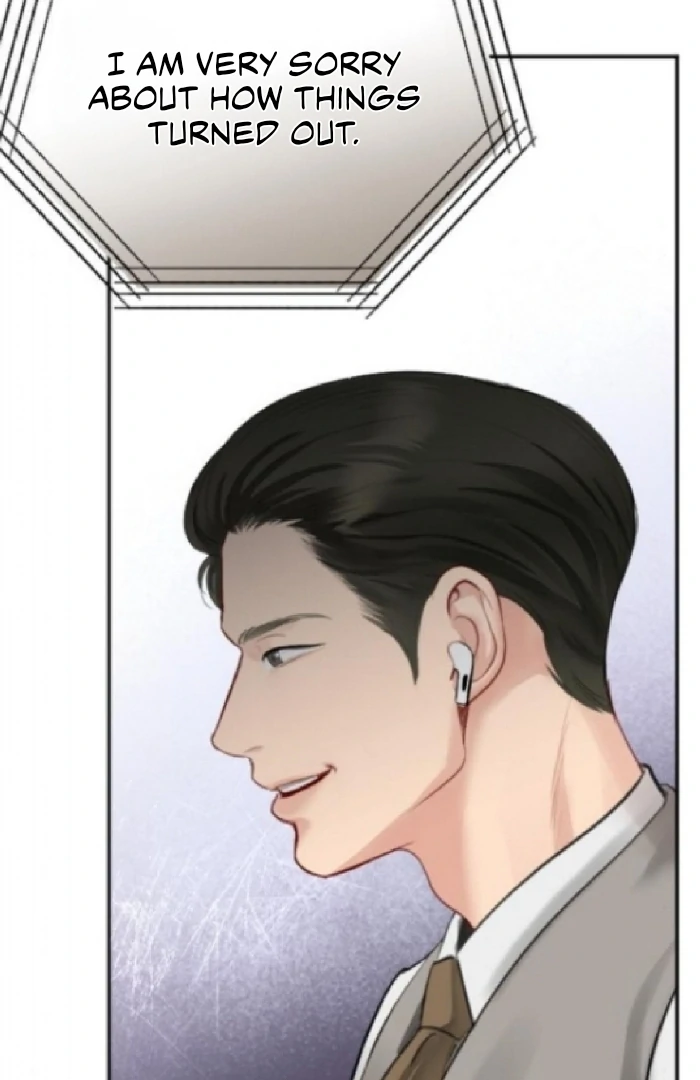 Secretary in Power Chapter 41 - Page 8