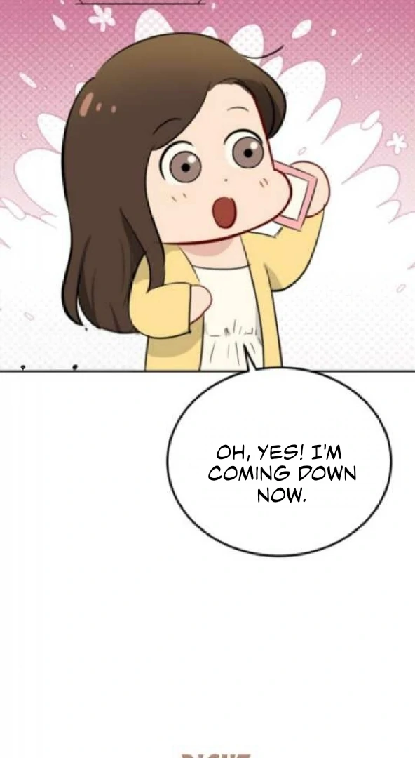 Secretary in Power Chapter 41 - Page 76