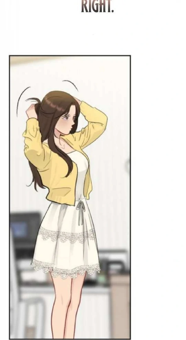 Secretary in Power Chapter 41 - Page 77