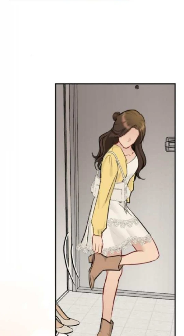 Secretary in Power Chapter 41 - Page 78