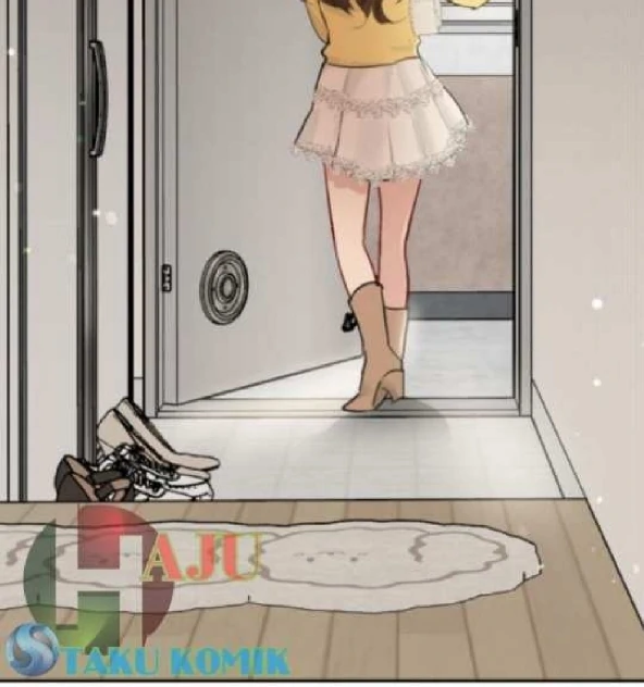 Secretary in Power Chapter 41 - Page 80