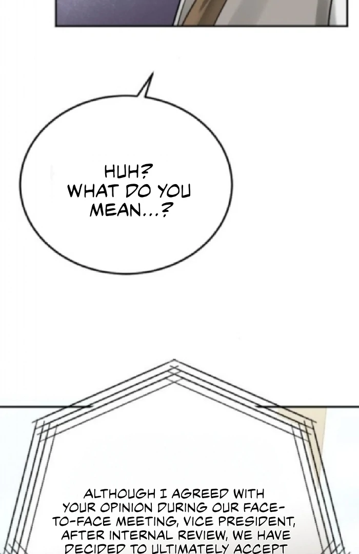 Secretary in Power Chapter 41 - Page 9