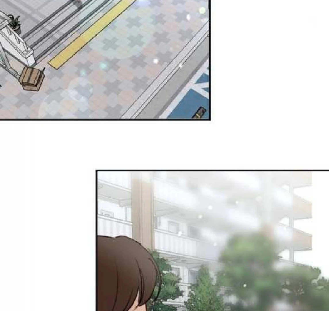 Secretary in Power Chapter 41 - Page 83