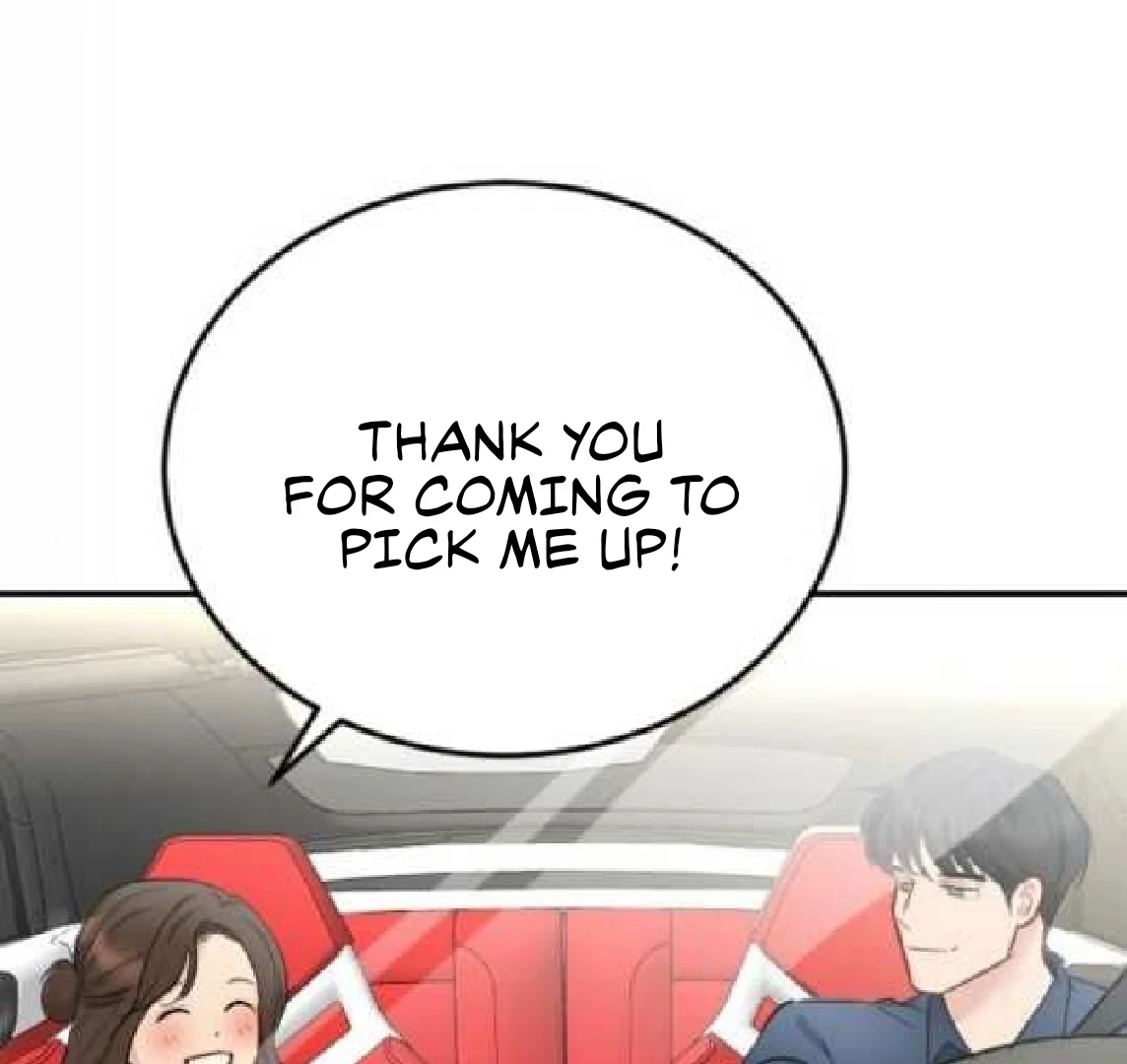 Secretary in Power Chapter 41 - Page 86