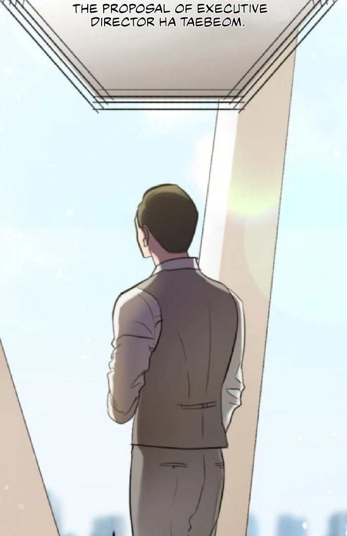 Secretary in Power Chapter 41 - Page 10