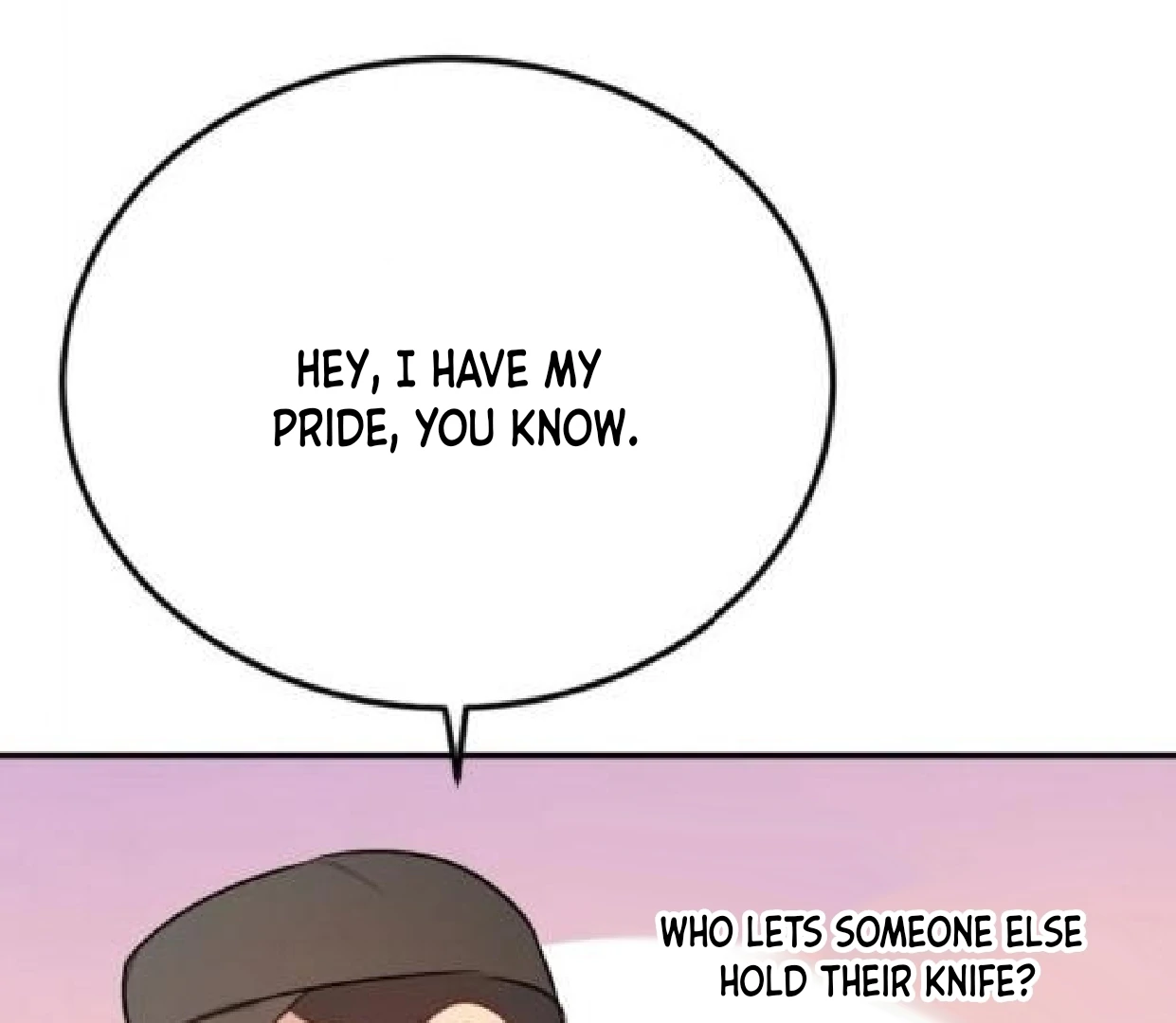 Secretary in Power Chapter 42 - Page 102