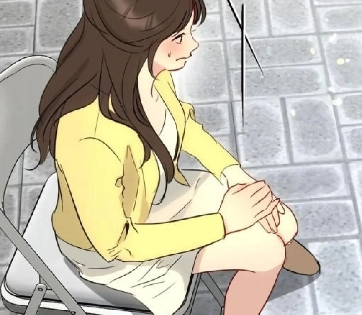 Secretary in Power Chapter 42 - Page 114