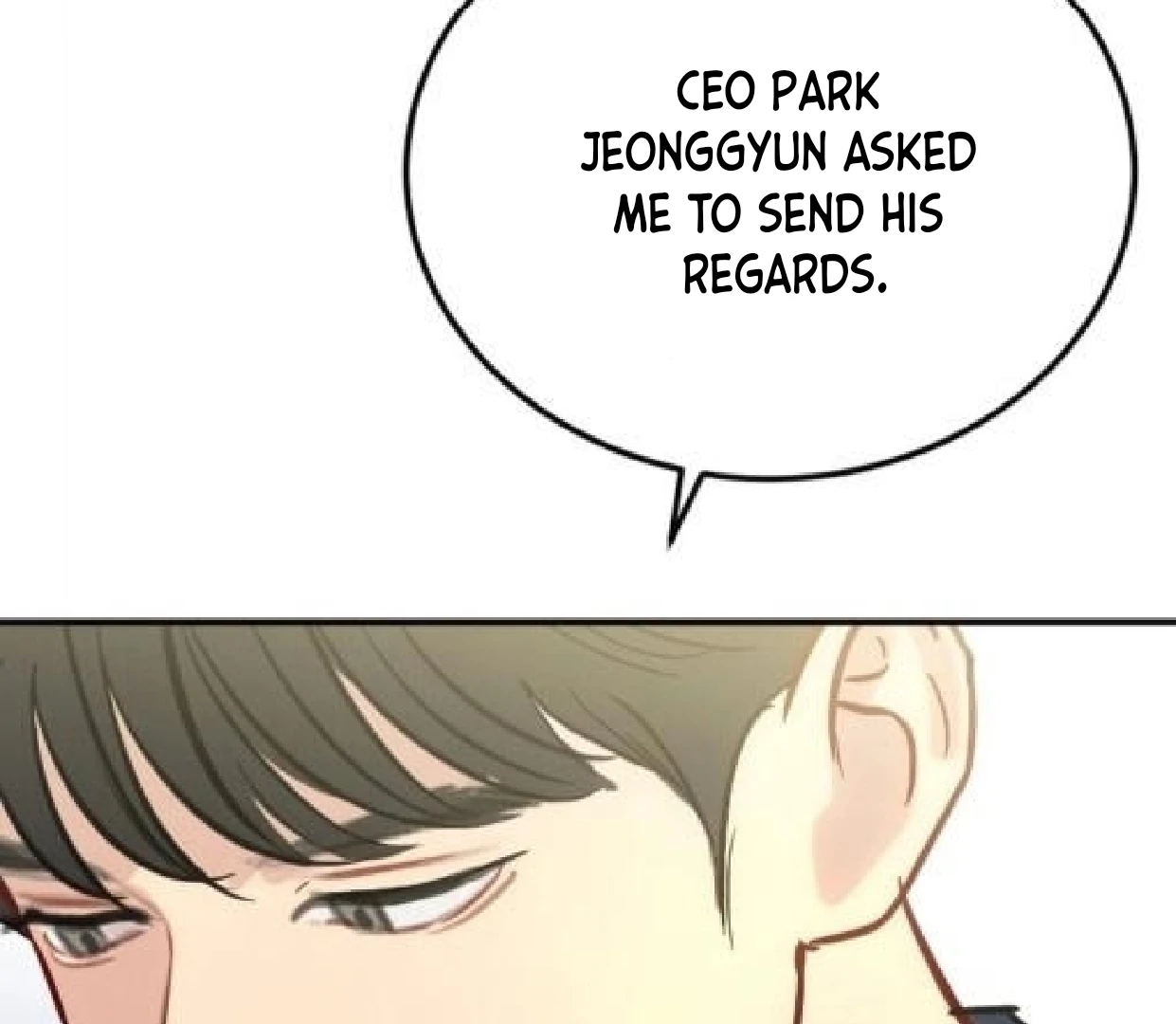 Secretary in Power Chapter 42 - Page 118