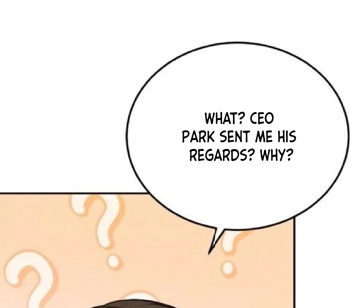 Secretary in Power Chapter 42 - Page 120