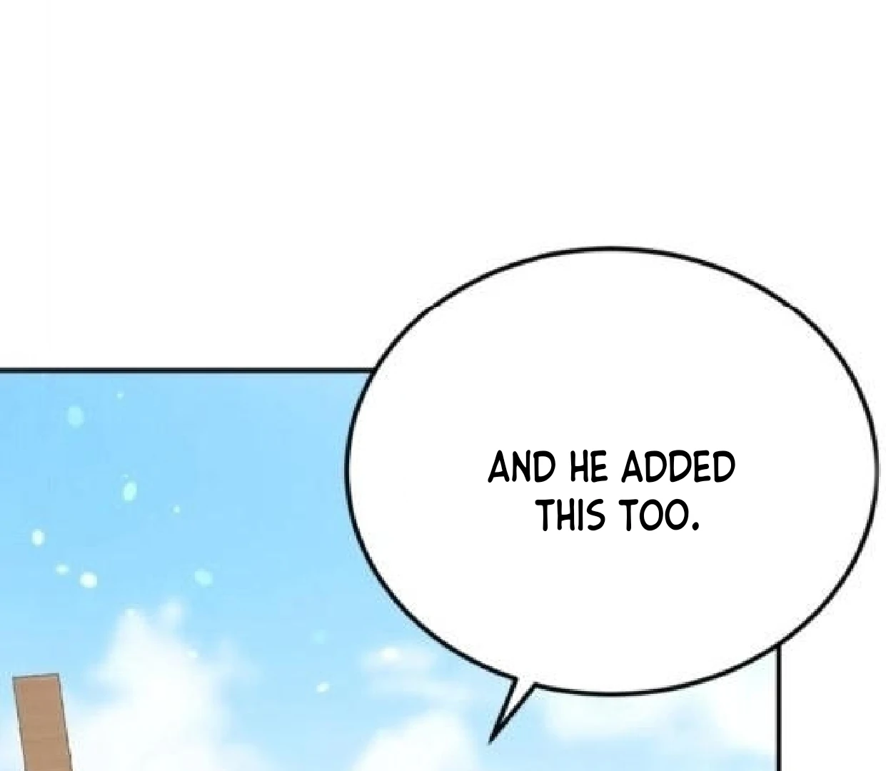 Secretary in Power Chapter 42 - Page 126