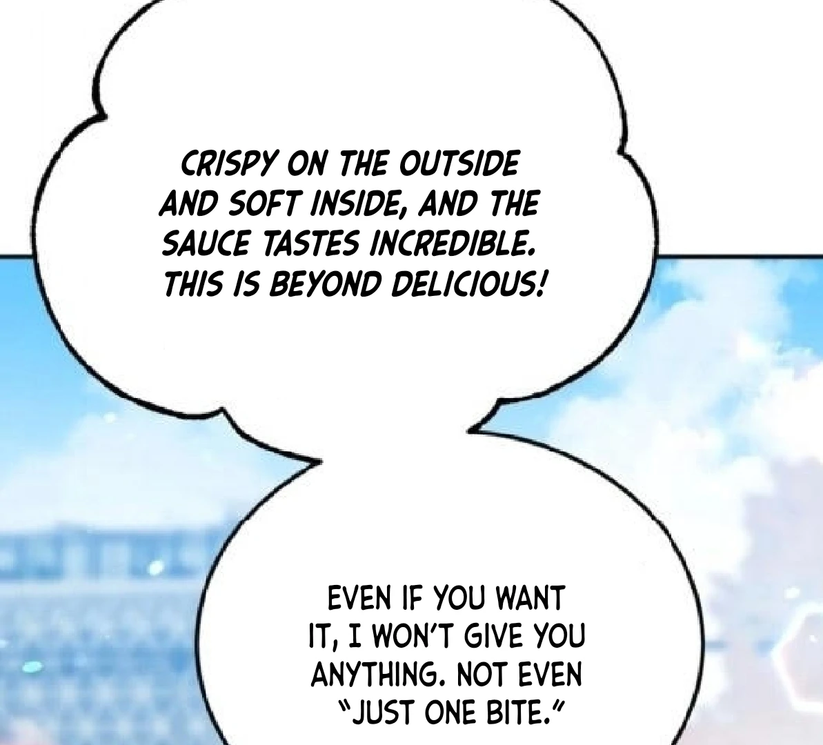 Secretary in Power Chapter 42 - Page 14