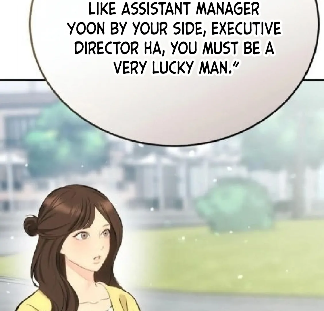Secretary in Power Chapter 42 - Page 131