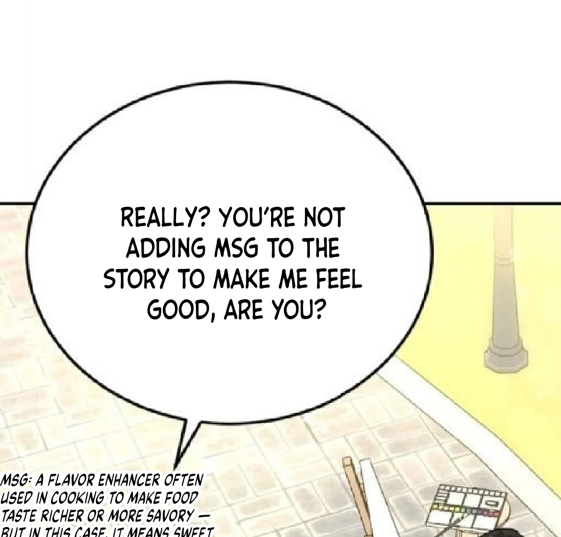 Secretary in Power Chapter 42 - Page 137