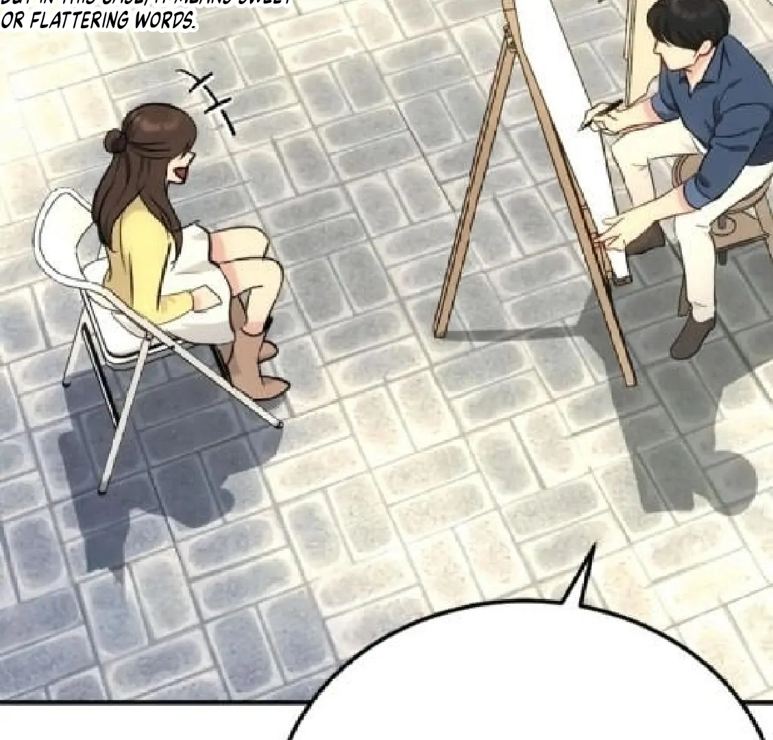 Secretary in Power Chapter 42 - Page 138