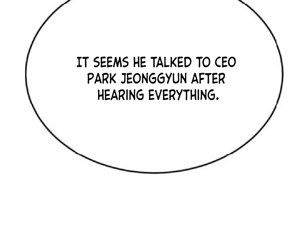 Secretary in Power Chapter 42 - Page 157